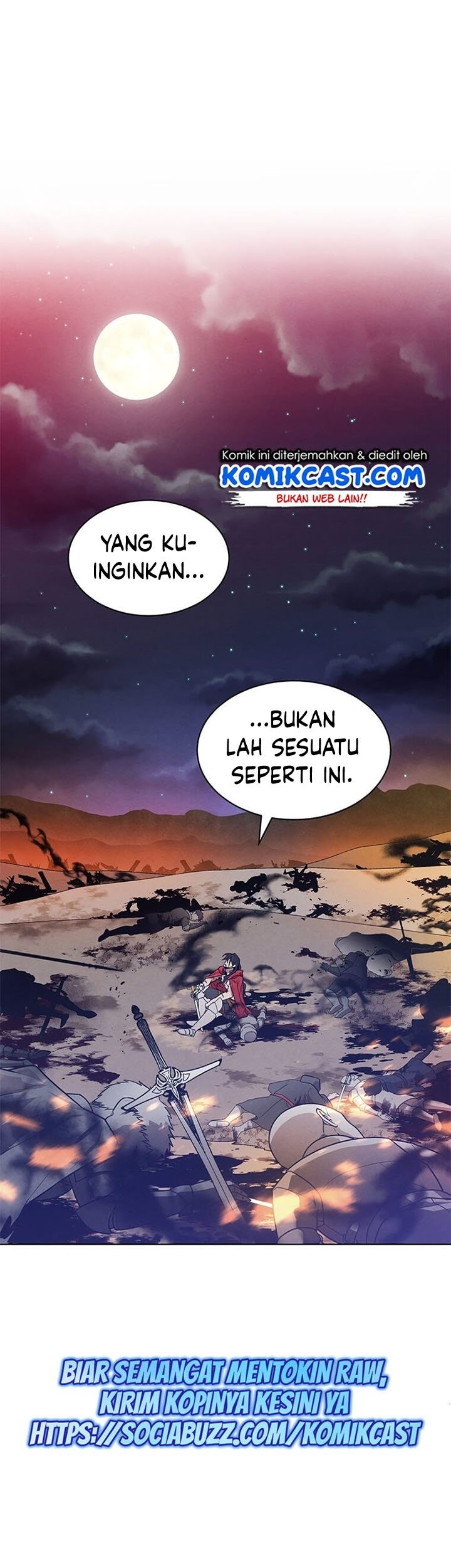 Legendary Youngest Son of the Marquis House Chapter 01 Gambar 12