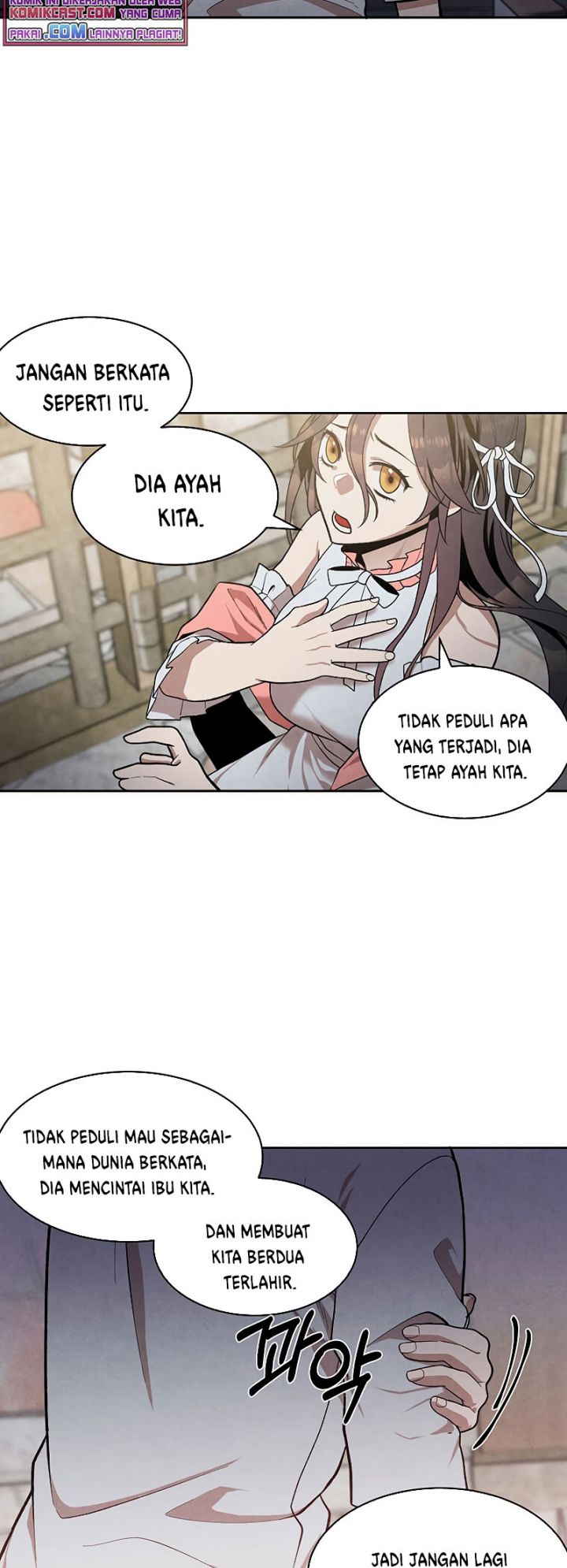 Legendary Youngest Son of the Marquis House Chapter 08 Gambar 14