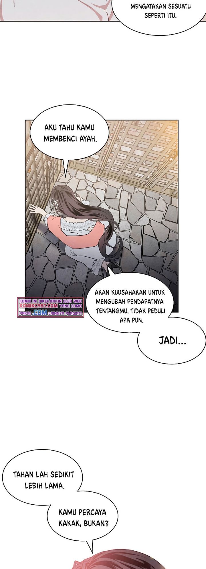 Legendary Youngest Son of the Marquis House Chapter 08 Gambar 15