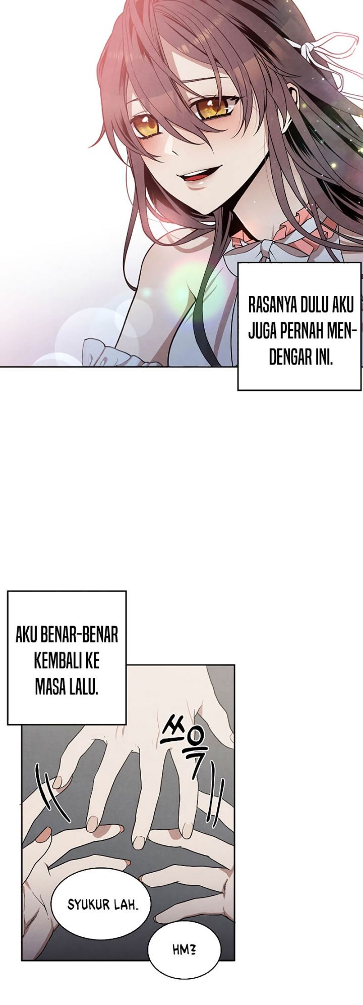 Legendary Youngest Son of the Marquis House Chapter 08 Gambar 16