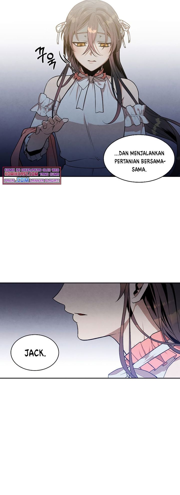 Legendary Youngest Son of the Marquis House Chapter 08 Gambar 11