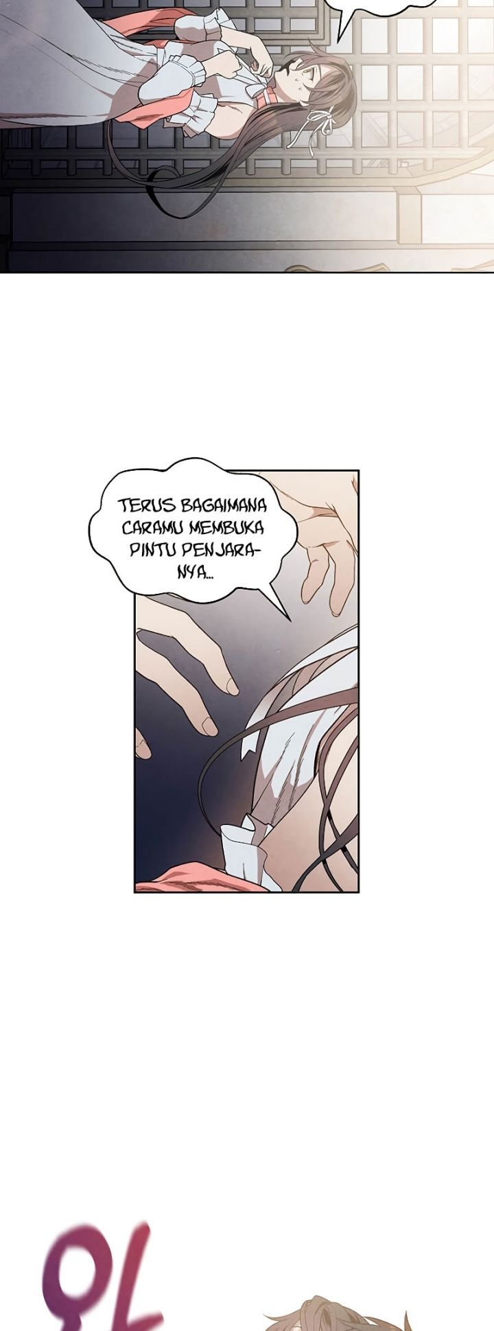 Legendary Youngest Son of the Marquis House Chapter 08 Gambar 24