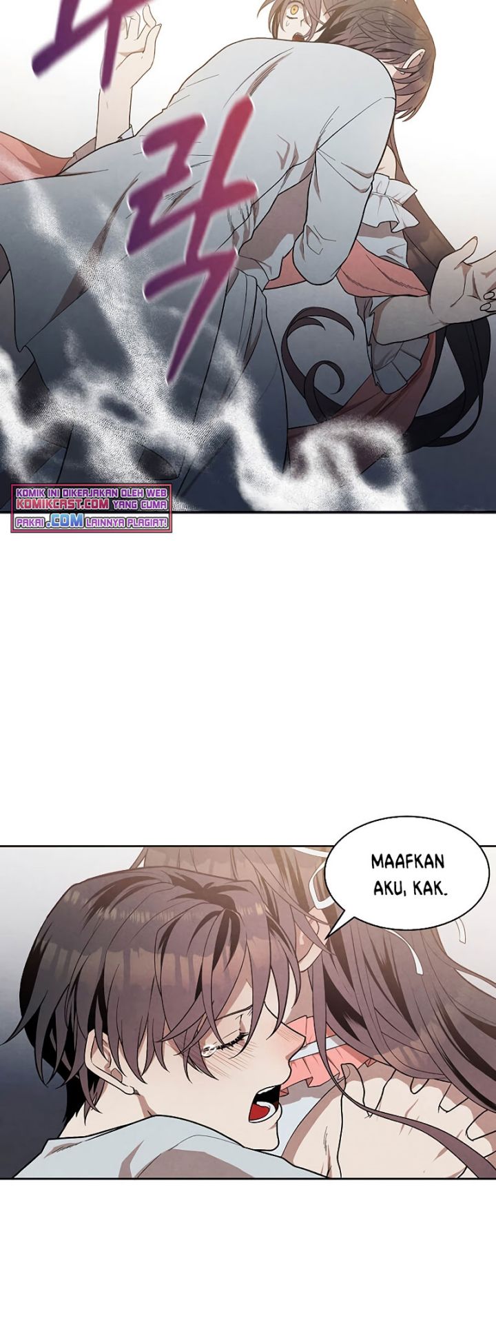 Legendary Youngest Son of the Marquis House Chapter 08 Gambar 25