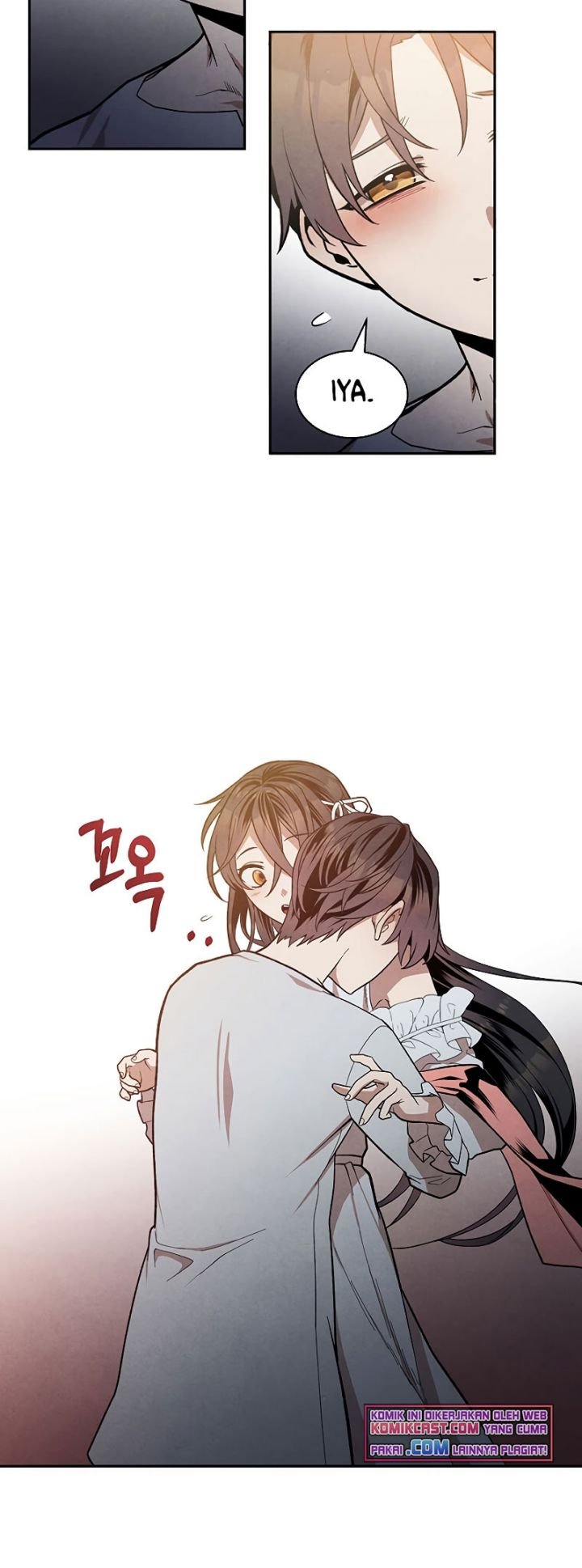 Legendary Youngest Son of the Marquis House Chapter 08 Gambar 28