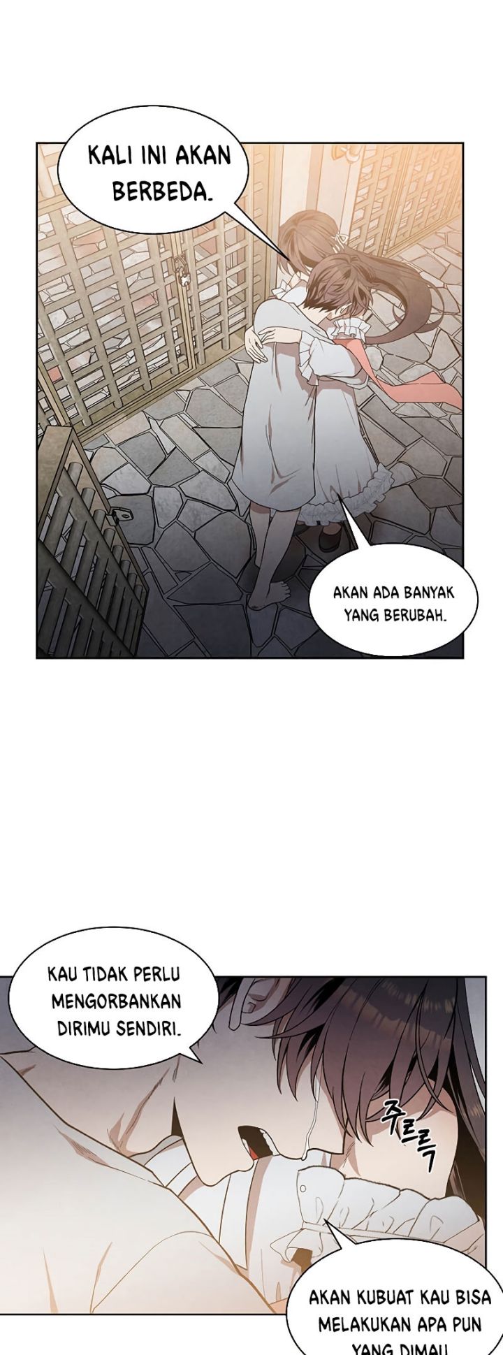 Legendary Youngest Son of the Marquis House Chapter 08 Gambar 29