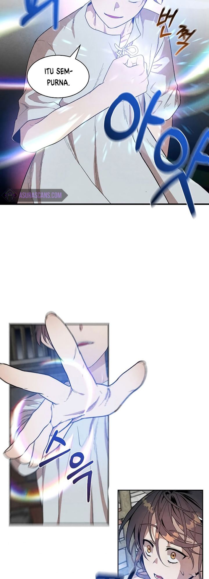 Legendary Youngest Son of the Marquis House Chapter 08 Gambar 20