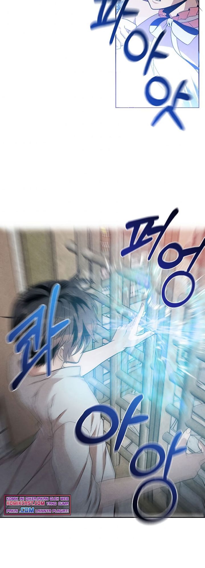 Legendary Youngest Son of the Marquis House Chapter 08 Gambar 21