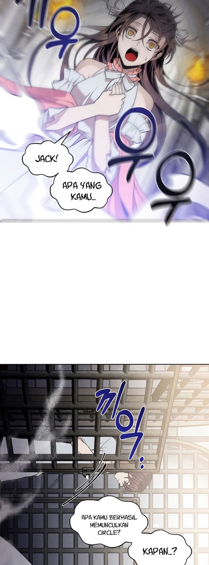 Legendary Youngest Son of the Marquis House Chapter 08 Gambar 23