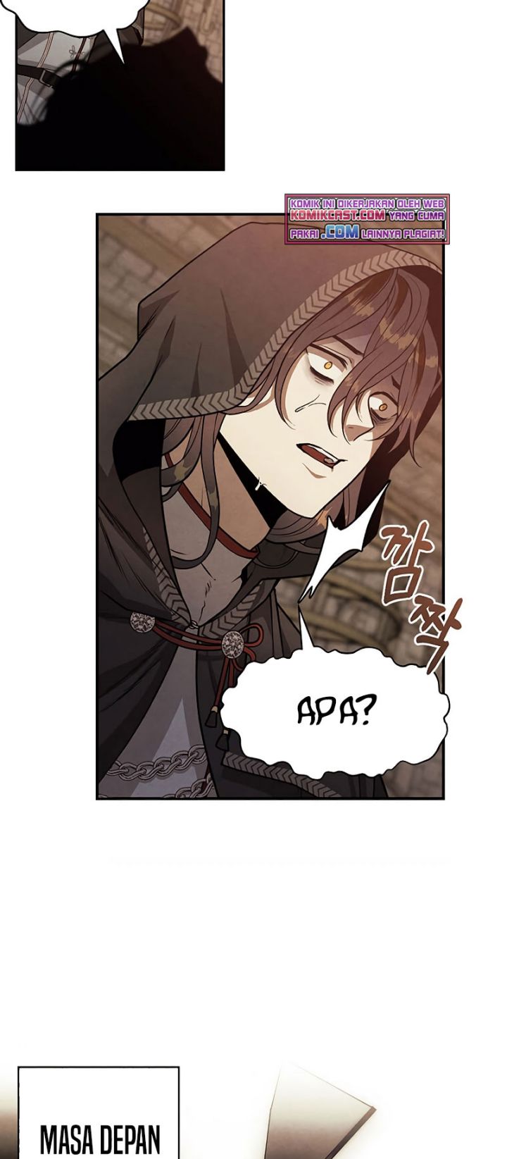 Legendary Youngest Son of the Marquis House Chapter 08 Gambar 37