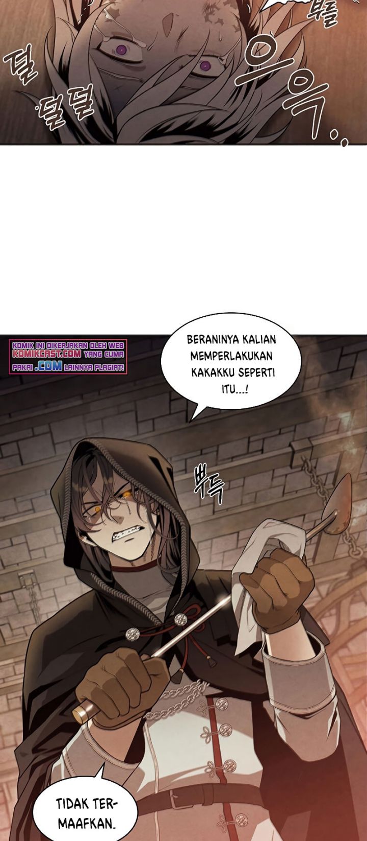 Legendary Youngest Son of the Marquis House Chapter 08 Gambar 39