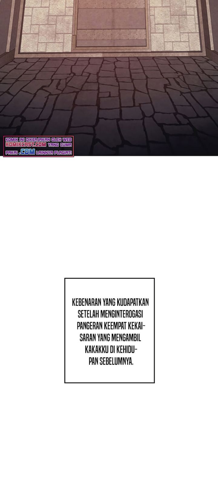 Legendary Youngest Son of the Marquis House Chapter 08 Gambar 33