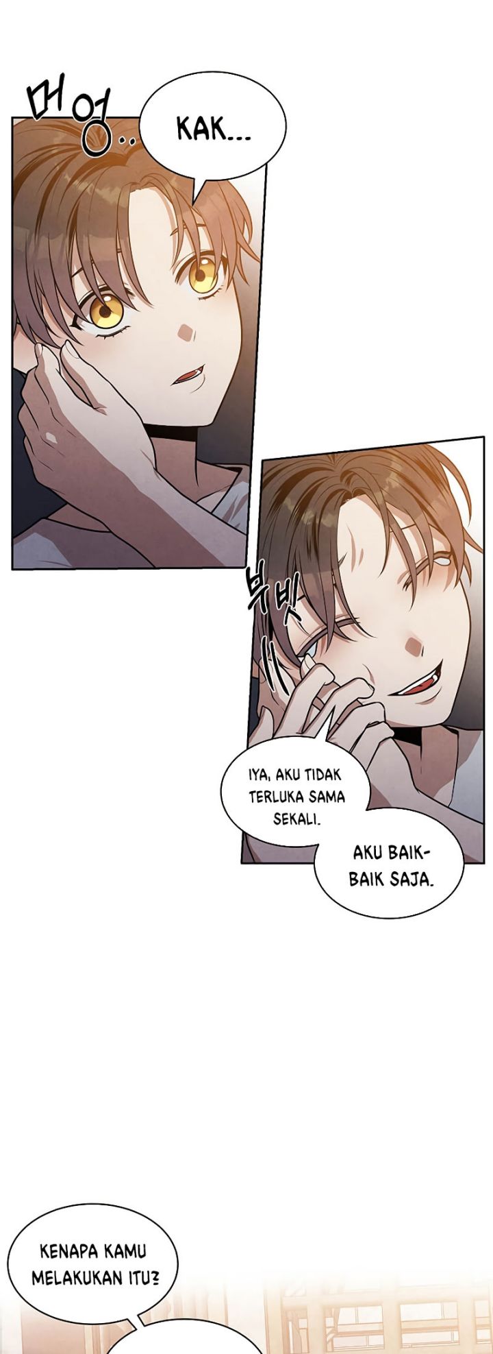 Legendary Youngest Son of the Marquis House Chapter 08 Gambar 4