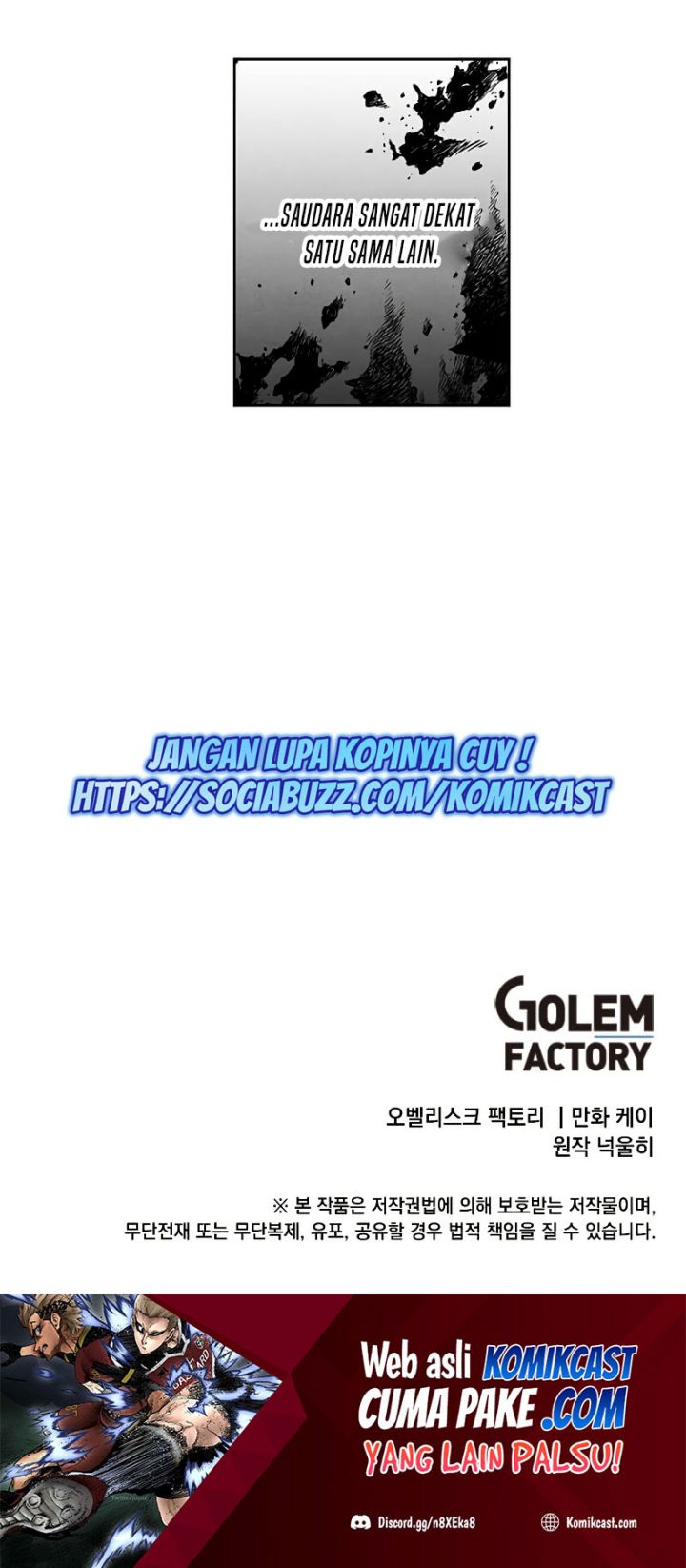 Legendary Youngest Son of the Marquis House Chapter 08 Gambar 41