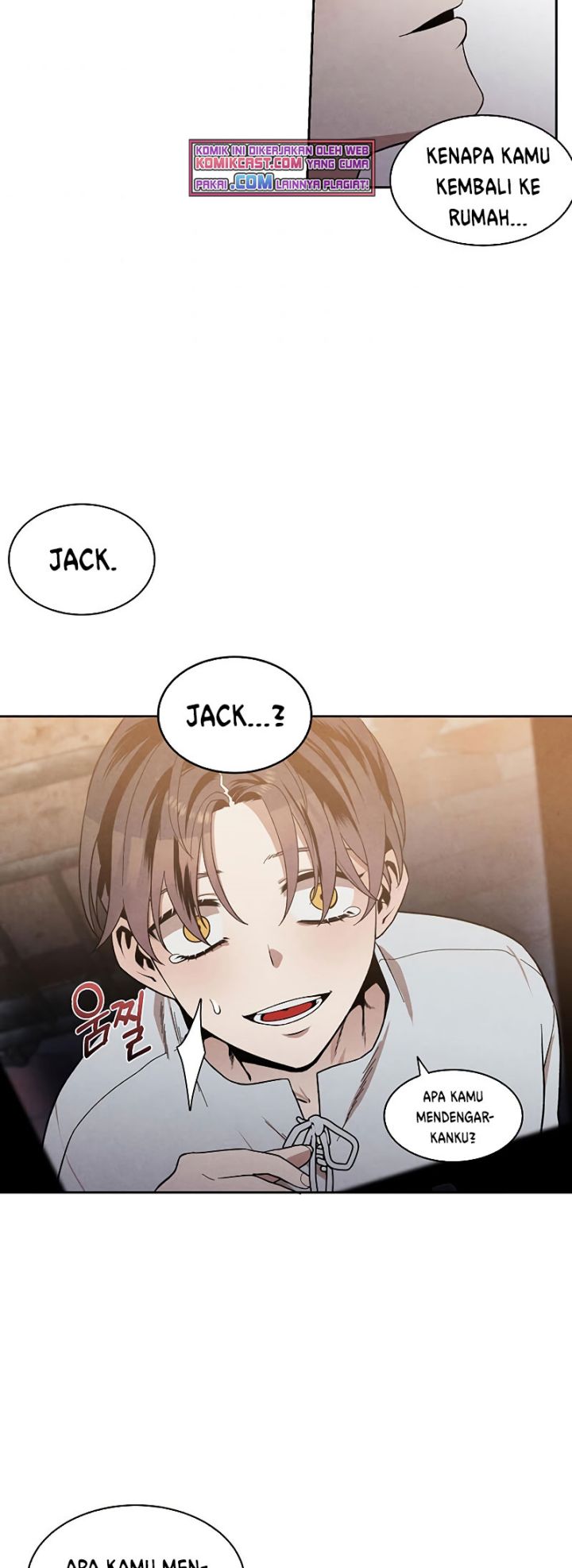 Legendary Youngest Son of the Marquis House Chapter 08 Gambar 6