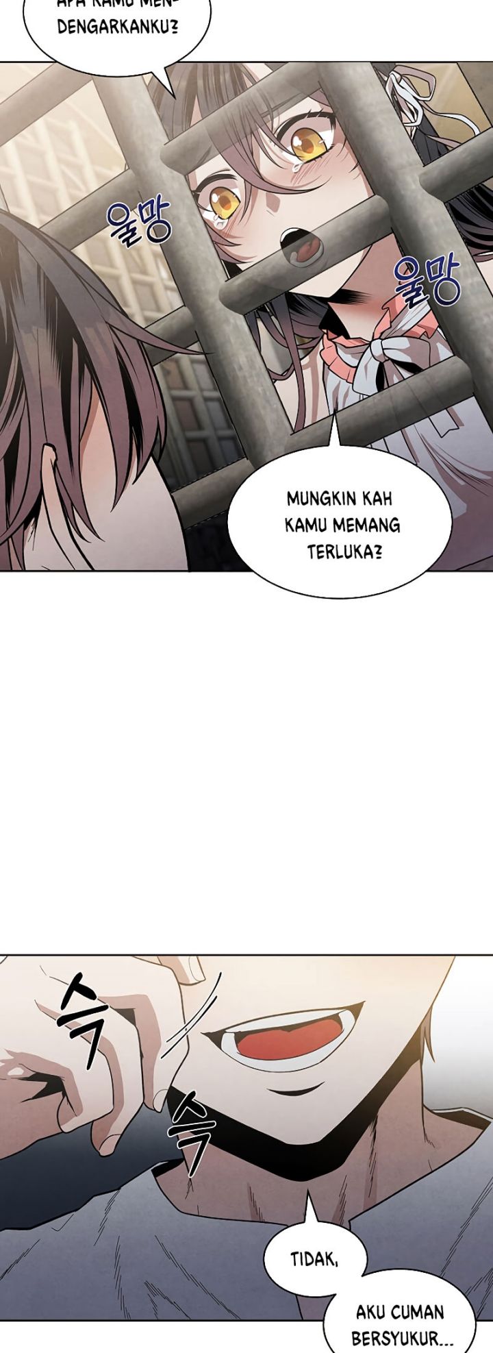 Legendary Youngest Son of the Marquis House Chapter 08 Gambar 7