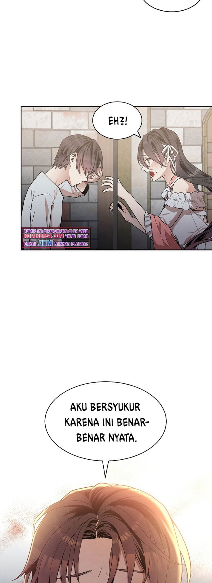 Legendary Youngest Son of the Marquis House Chapter 08 Gambar 8