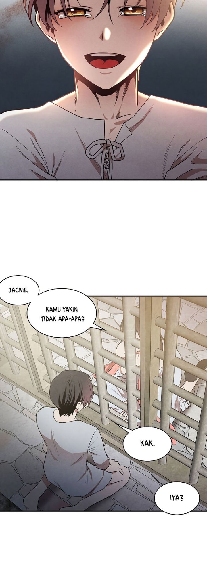 Legendary Youngest Son of the Marquis House Chapter 08 Gambar 9