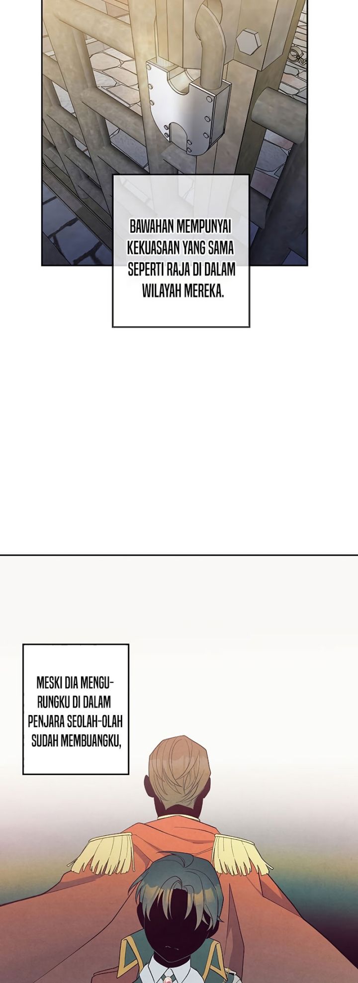 Legendary Youngest Son of the Marquis House Chapter 07 Gambar 14