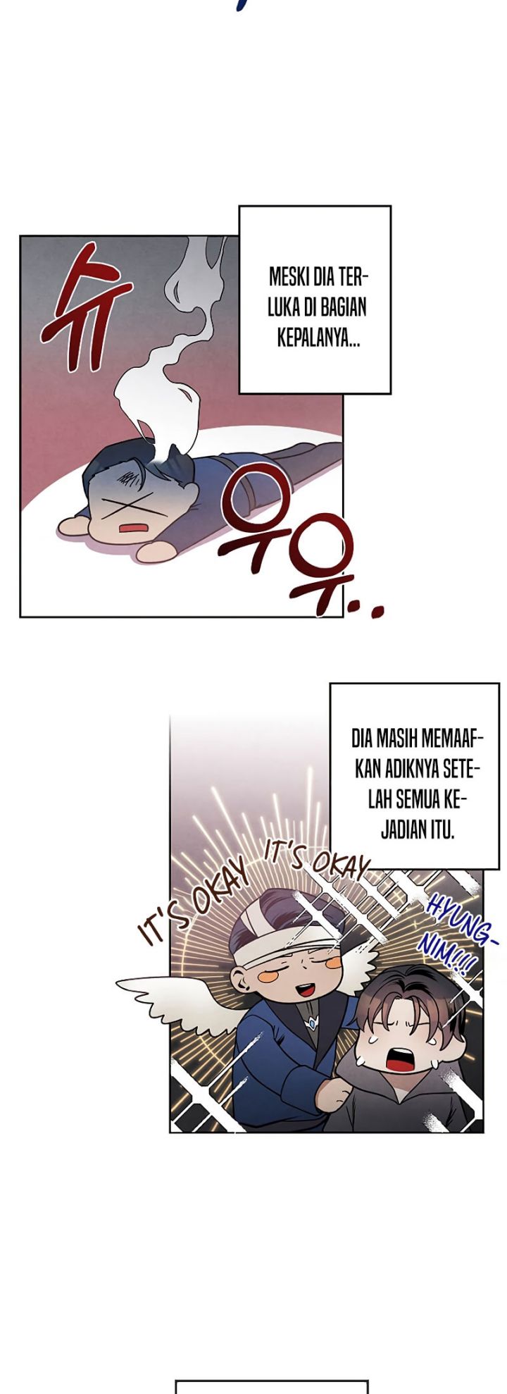 Legendary Youngest Son of the Marquis House Chapter 07 Gambar 19