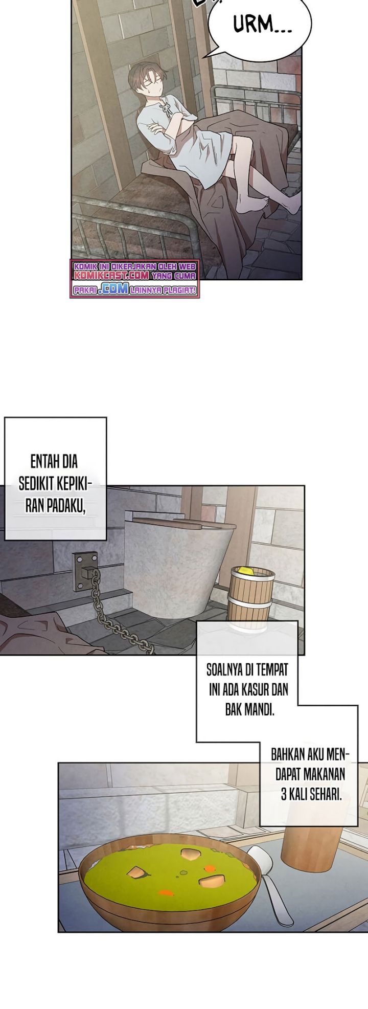 Legendary Youngest Son of the Marquis House Chapter 07 Gambar 10