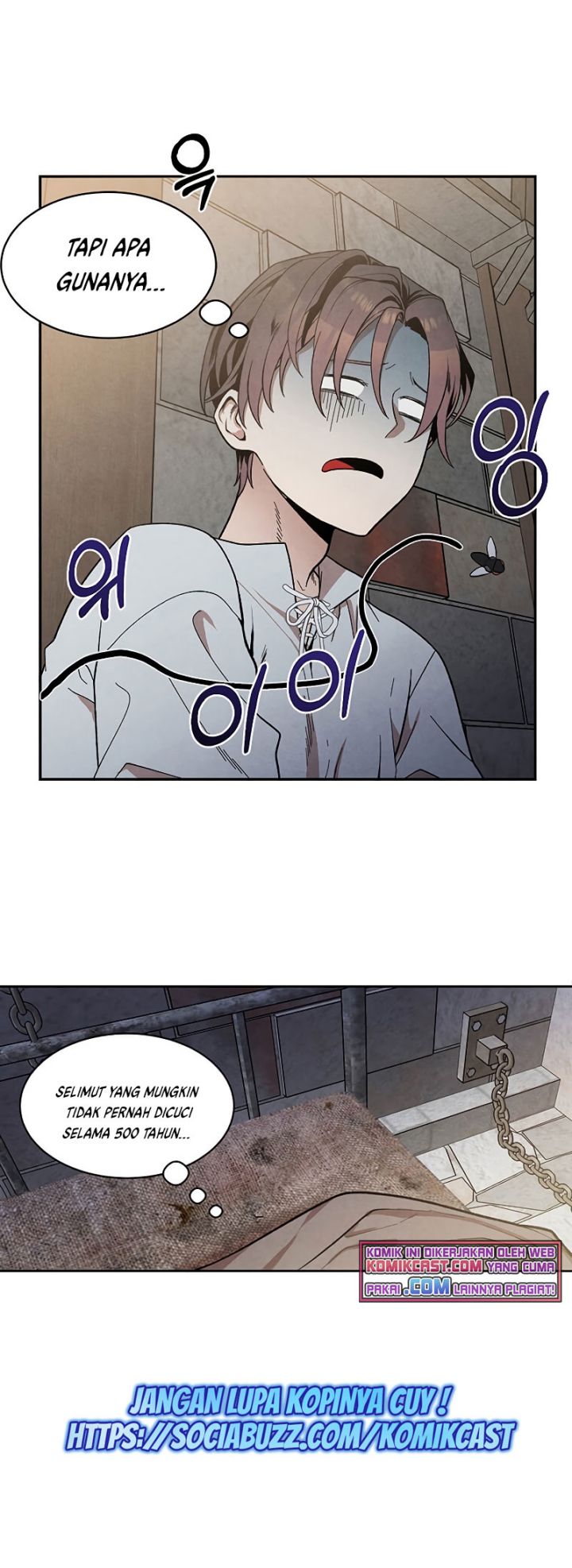 Legendary Youngest Son of the Marquis House Chapter 07 Gambar 11