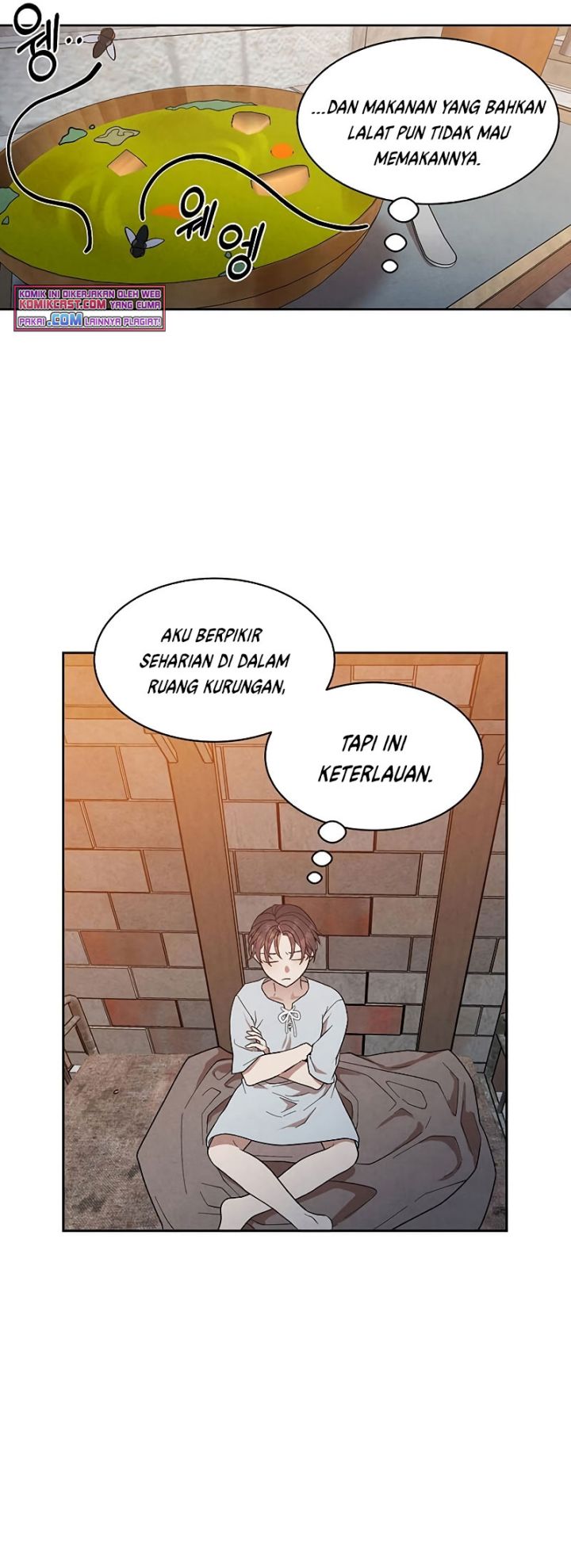 Legendary Youngest Son of the Marquis House Chapter 07 Gambar 12