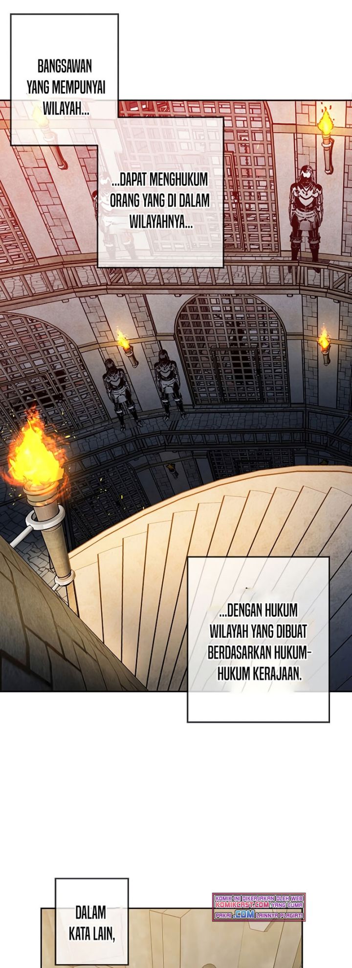 Legendary Youngest Son of the Marquis House Chapter 07 Gambar 13