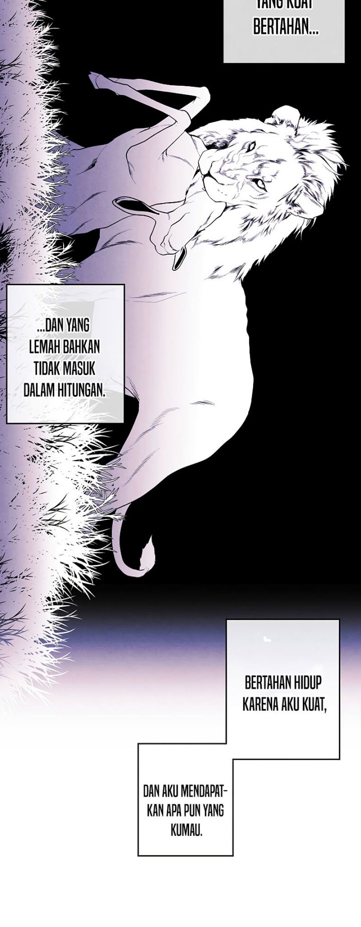 Legendary Youngest Son of the Marquis House Chapter 07 Gambar 25