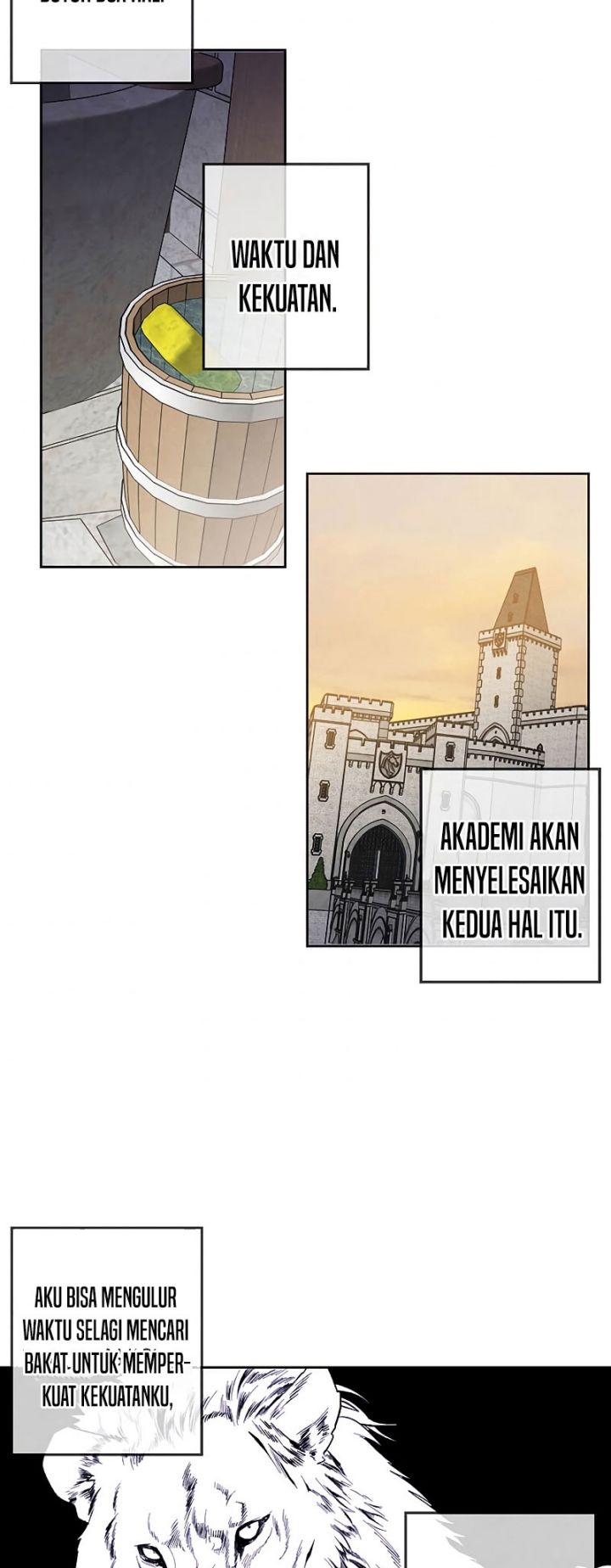 Legendary Youngest Son of the Marquis House Chapter 07 Gambar 27