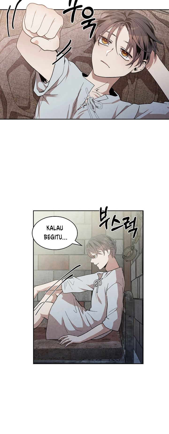 Legendary Youngest Son of the Marquis House Chapter 07 Gambar 29