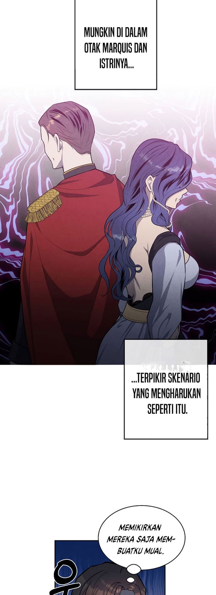 Legendary Youngest Son of the Marquis House Chapter 07 Gambar 20