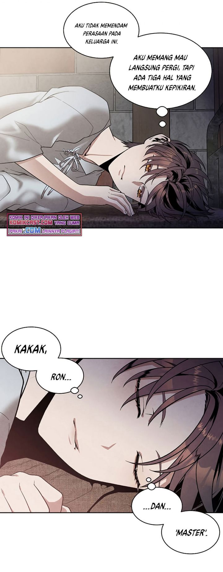 Legendary Youngest Son of the Marquis House Chapter 07 Gambar 22