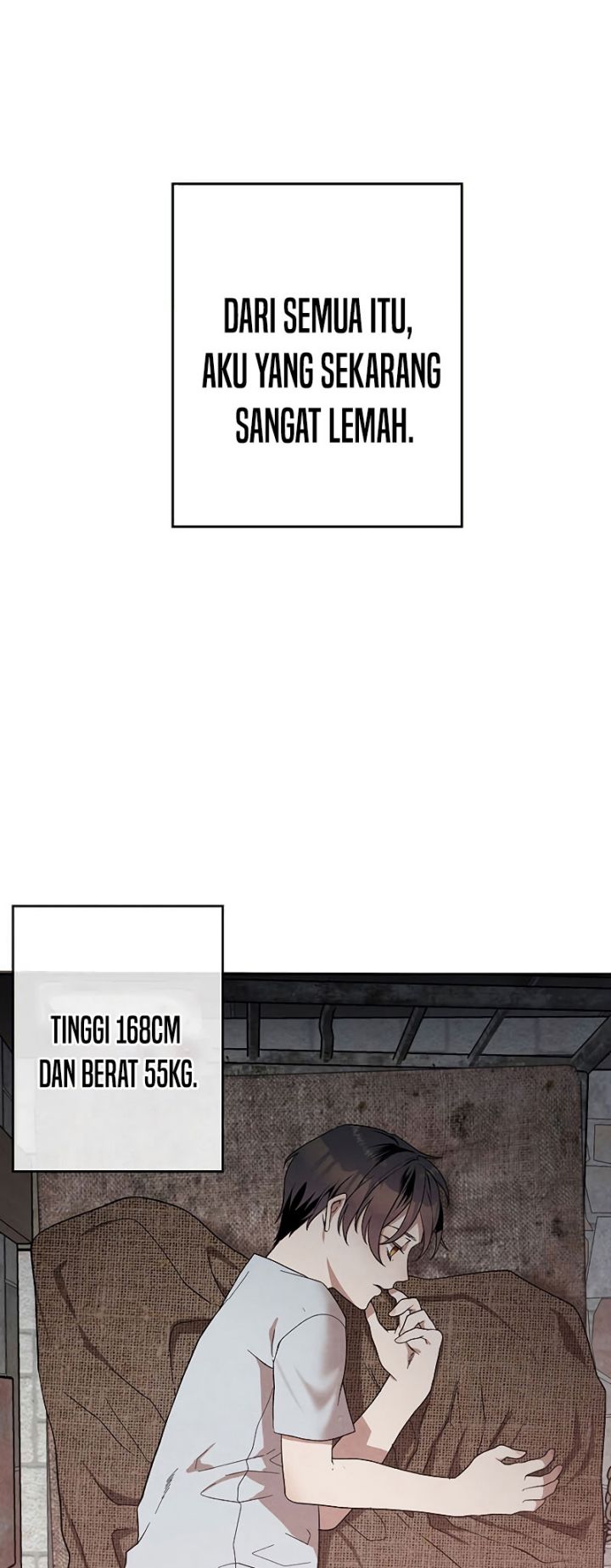 Legendary Youngest Son of the Marquis House Chapter 07 Gambar 23