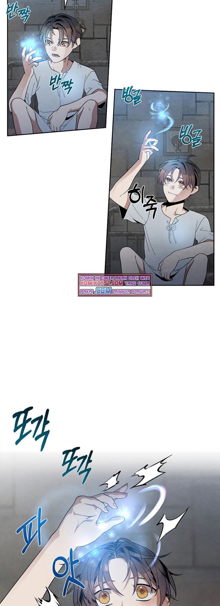 Legendary Youngest Son of the Marquis House Chapter 07 Gambar 35