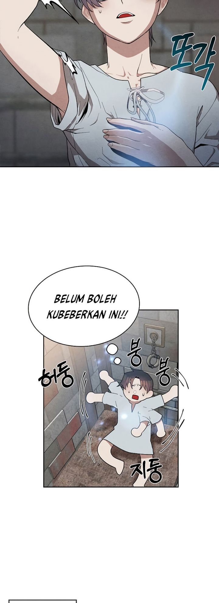 Legendary Youngest Son of the Marquis House Chapter 07 Gambar 36