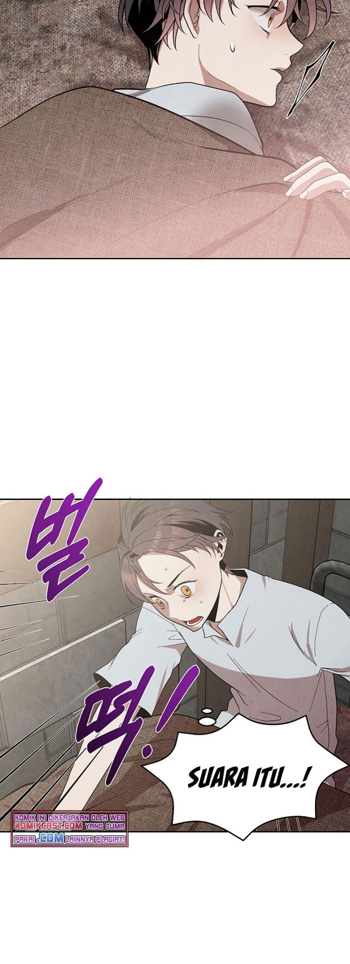 Legendary Youngest Son of the Marquis House Chapter 07 Gambar 39