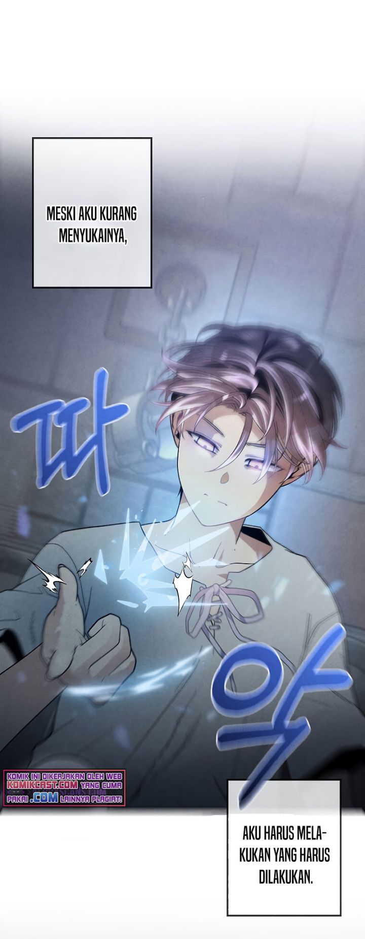 Legendary Youngest Son of the Marquis House Chapter 07 Gambar 30