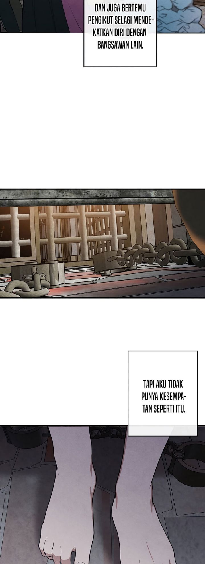 Legendary Youngest Son of the Marquis House Chapter 07 Gambar 4