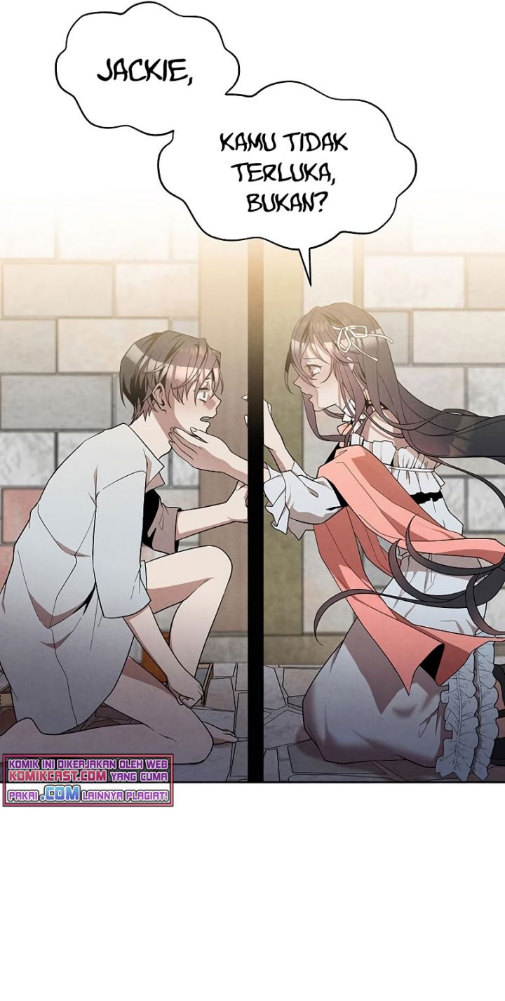 Legendary Youngest Son of the Marquis House Chapter 07 Gambar 42