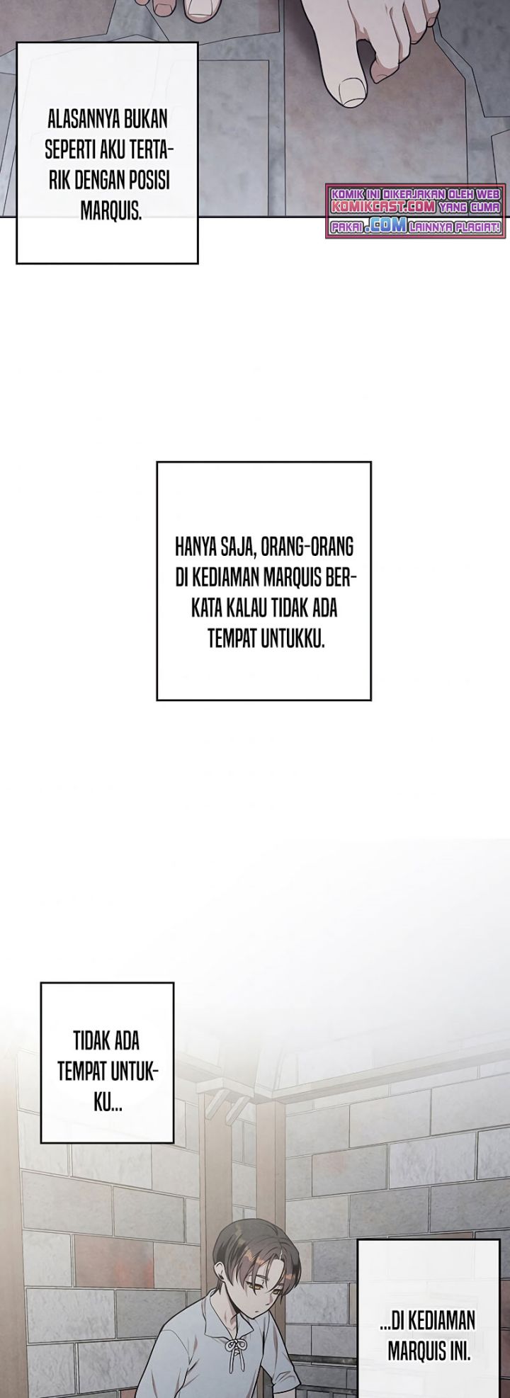 Legendary Youngest Son of the Marquis House Chapter 07 Gambar 5