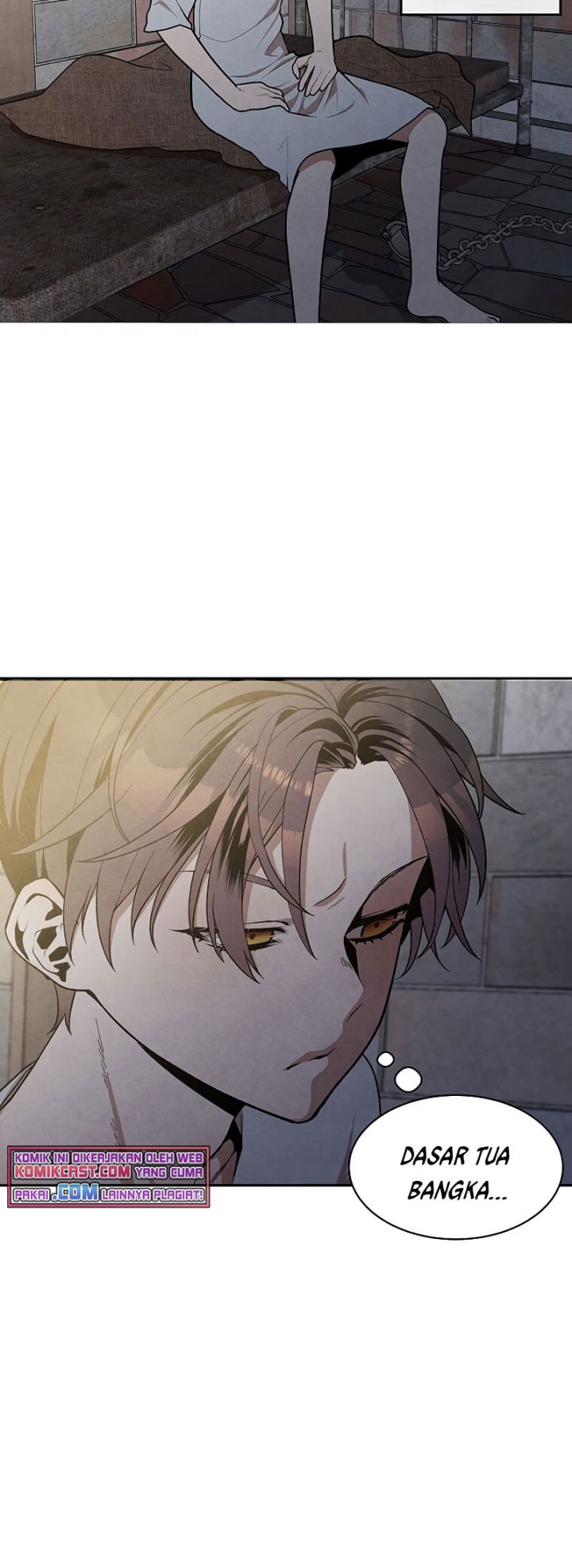 Legendary Youngest Son of the Marquis House Chapter 07 Gambar 6