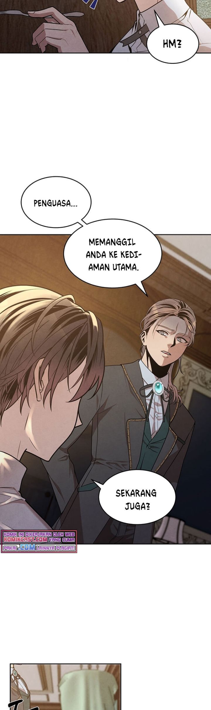 Legendary Youngest Son of the Marquis House Chapter 05 Gambar 15