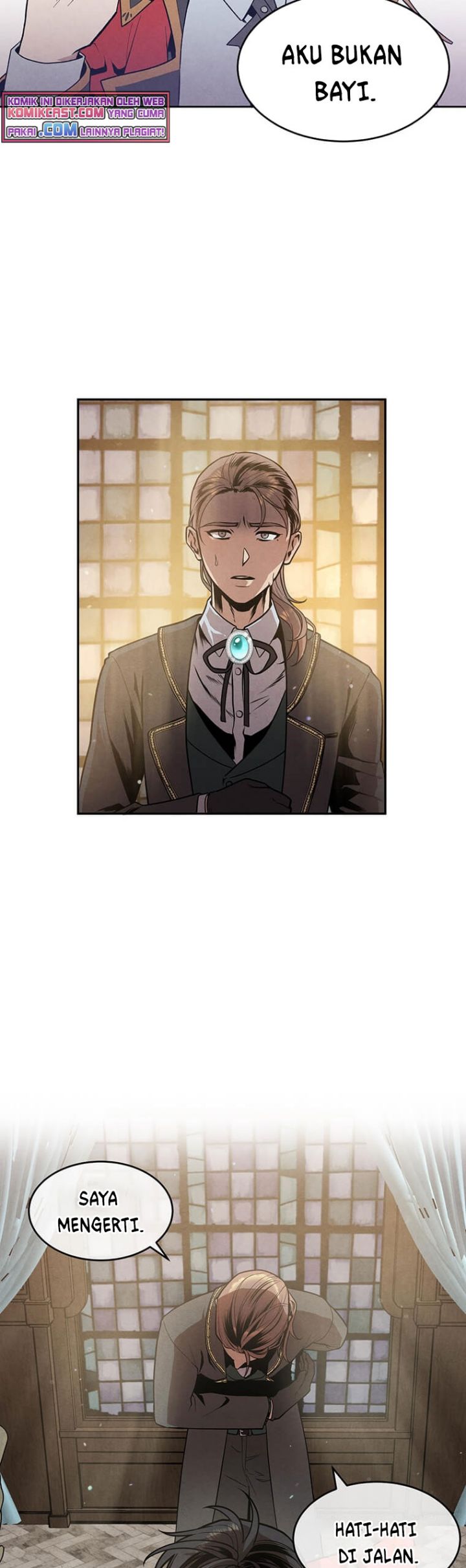 Legendary Youngest Son of the Marquis House Chapter 05 Gambar 17