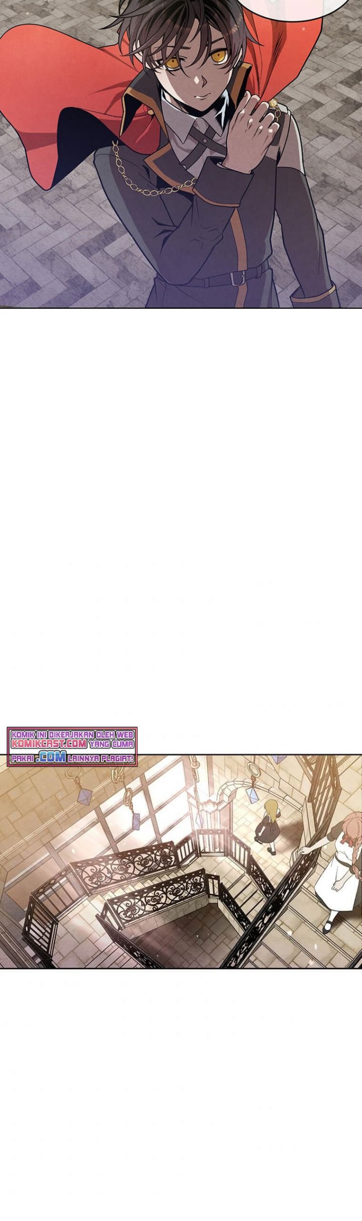 Legendary Youngest Son of the Marquis House Chapter 05 Gambar 18