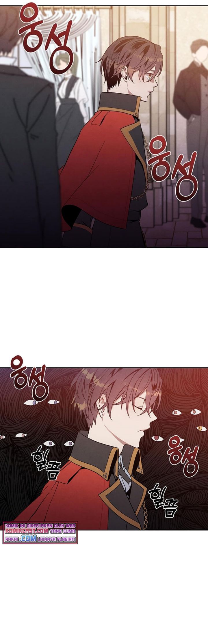 Legendary Youngest Son of the Marquis House Chapter 05 Gambar 19