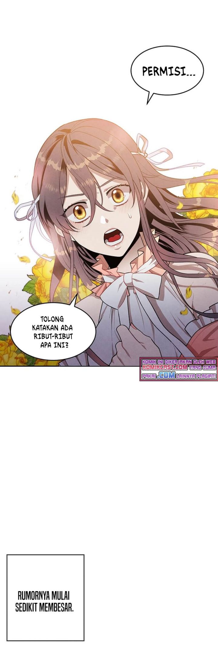 Legendary Youngest Son of the Marquis House Chapter 05 Gambar 10