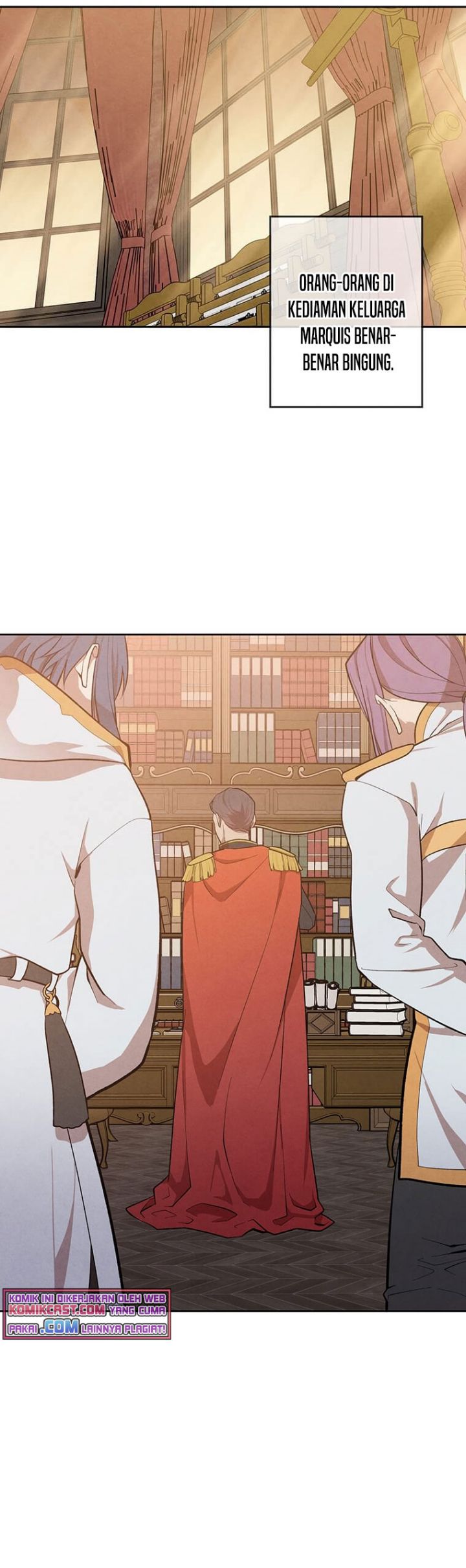 Legendary Youngest Son of the Marquis House Chapter 05 Gambar 11