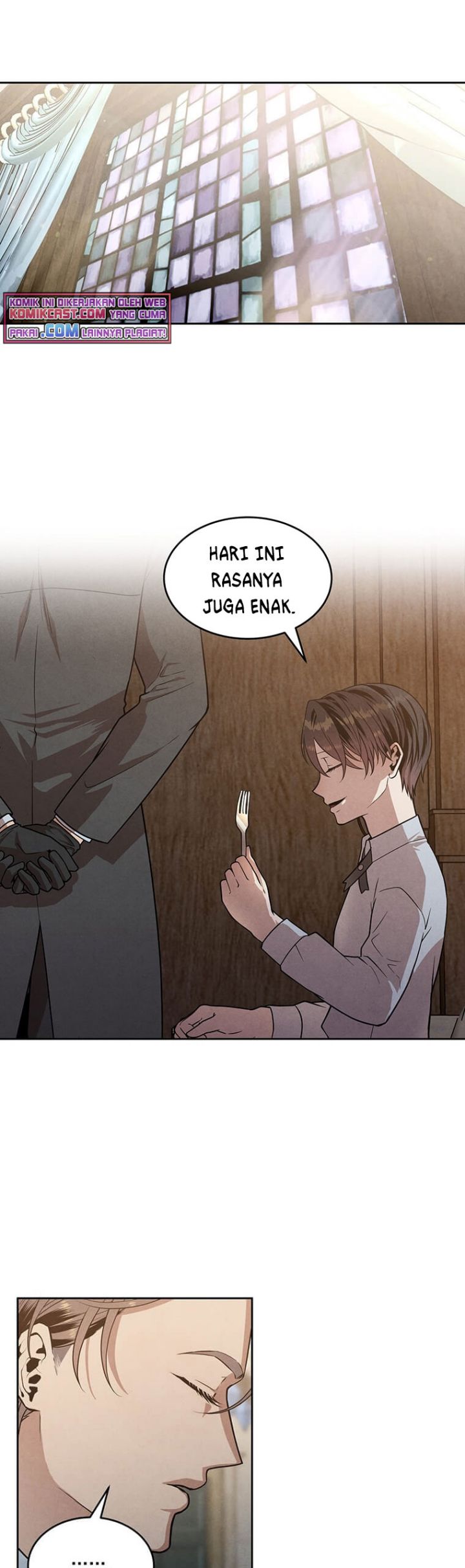 Legendary Youngest Son of the Marquis House Chapter 05 Gambar 13