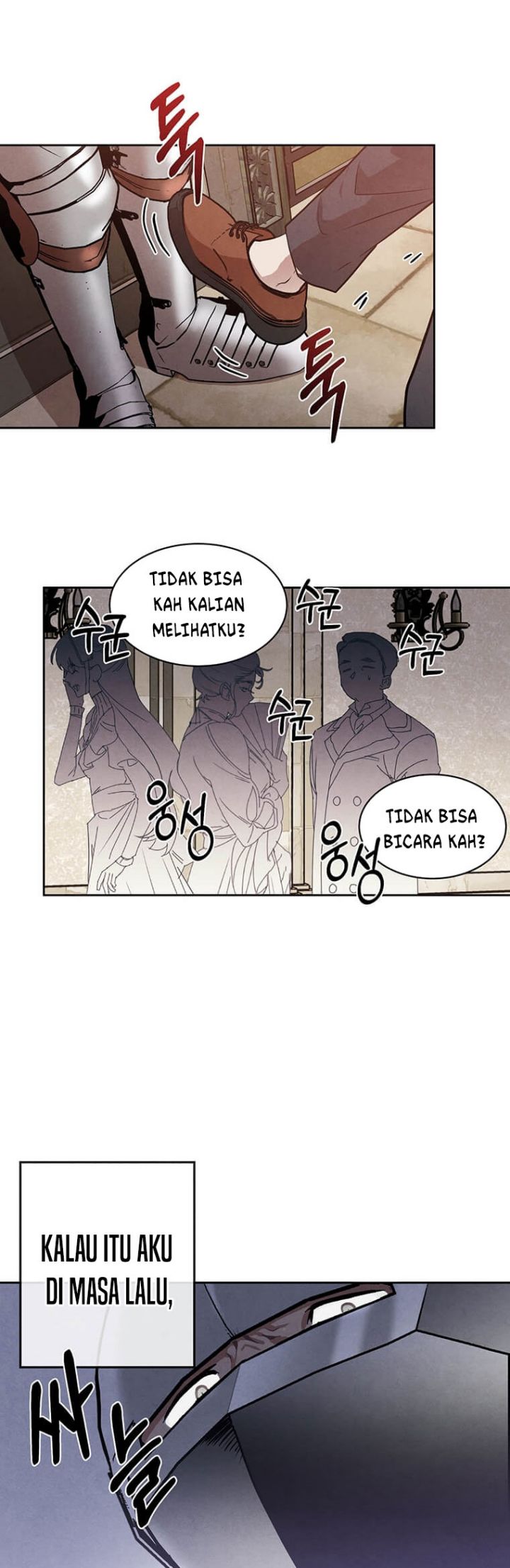 Legendary Youngest Son of the Marquis House Chapter 05 Gambar 25