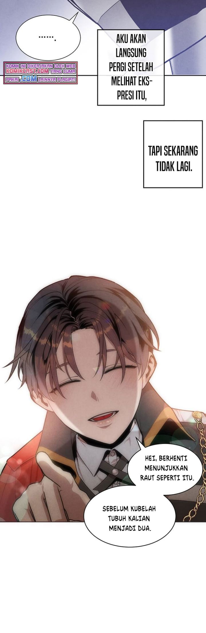 Legendary Youngest Son of the Marquis House Chapter 05 Gambar 26